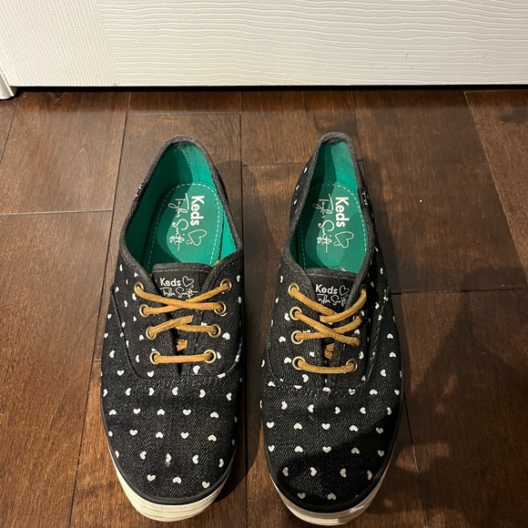 KEDS by Taylor Swift, size 8.5 - Picture 4 of 9